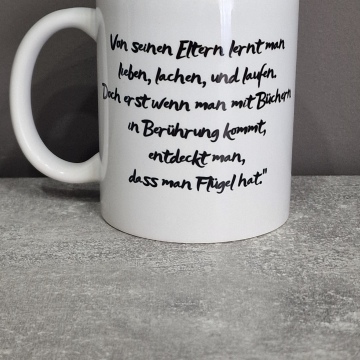 Sprüche